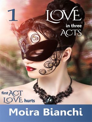 cover image of Love Hurts